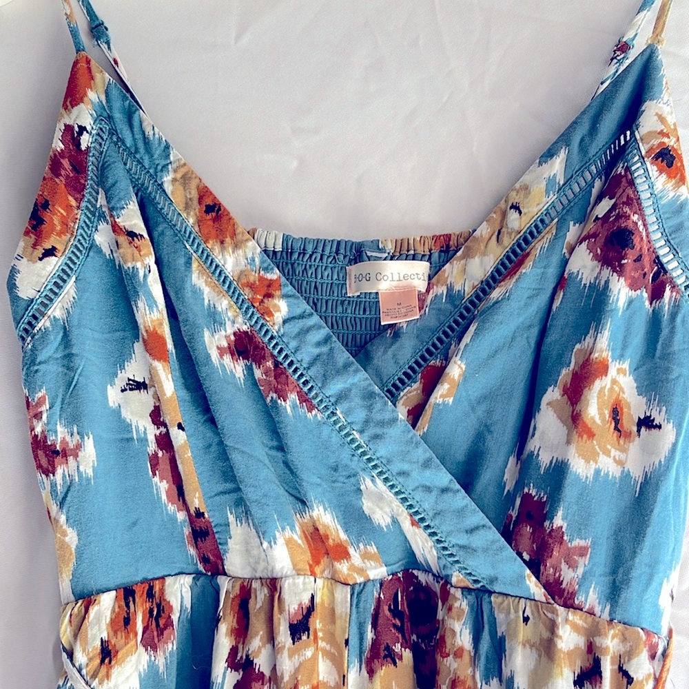 B.O.G Collective Size M Jumpsuit $22.99